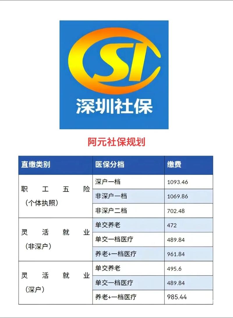 深圳社保基金管理局(登录社保个人网上服务系统)